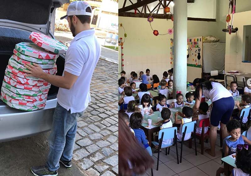 Fotos: reprodução / Instagram