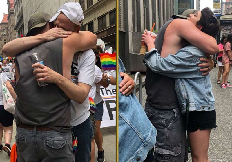 Fotos: reprodução / Facebook