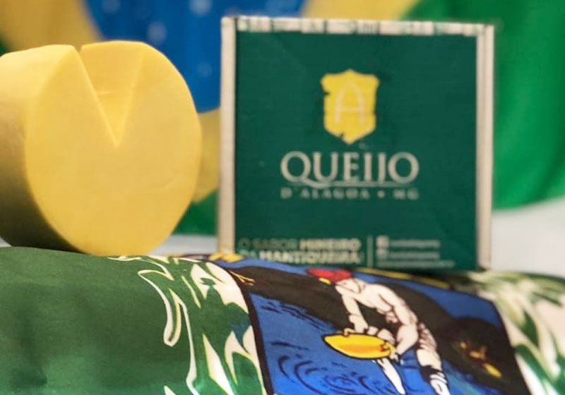 Alagoa levou melhadas de ouro e prata - Foto: Osvaldo Martins de Barros Filho||