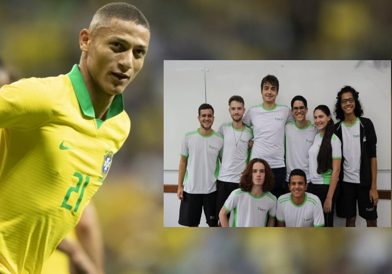 Foto: reprodução CBF