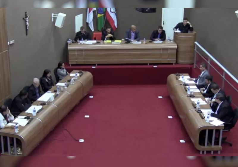 Foto: Câmara de Arcos|