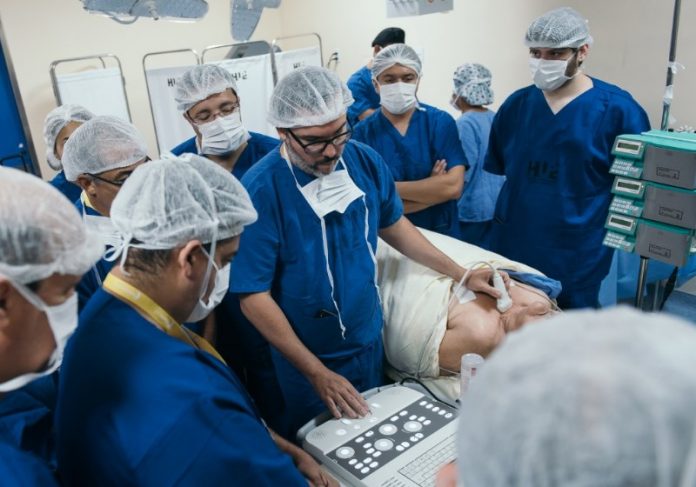 tireoide_cicatriz Foto: UERJ
