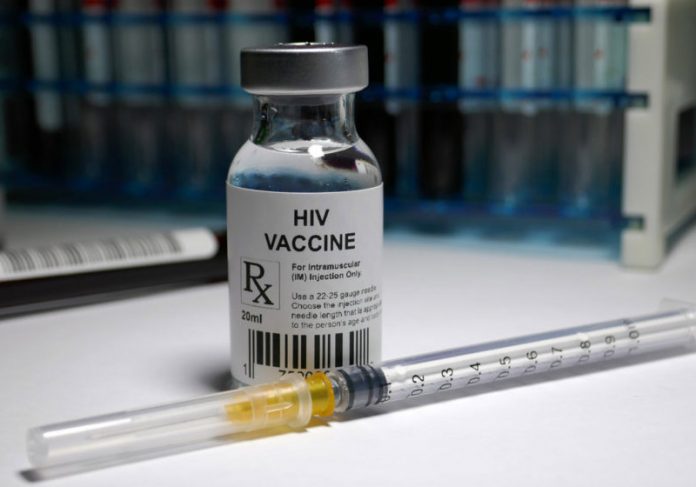 brasil-vacina-hiv-close Vacina contra HIV - Foto: Hailshadow/istock