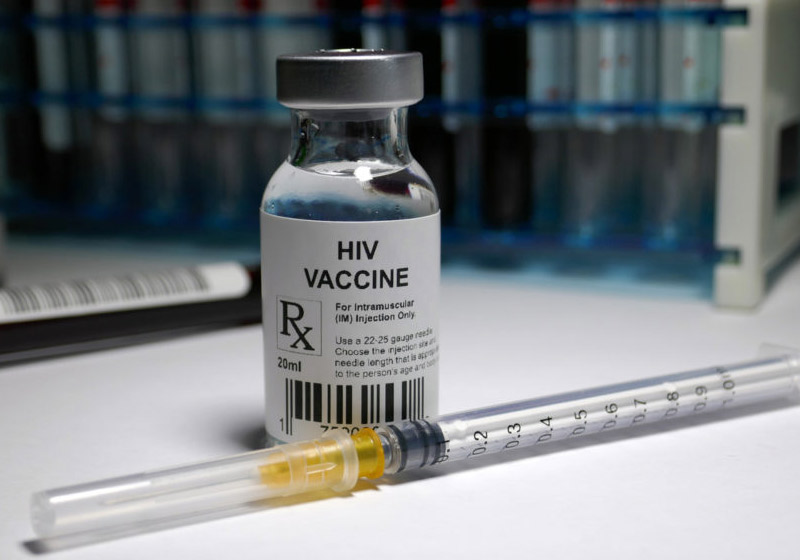 Vacina contra HIV - Foto: Hailshadow/istock