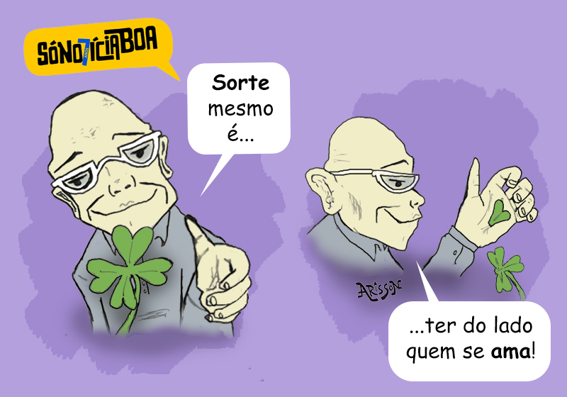 Charge: Arisson / SNB