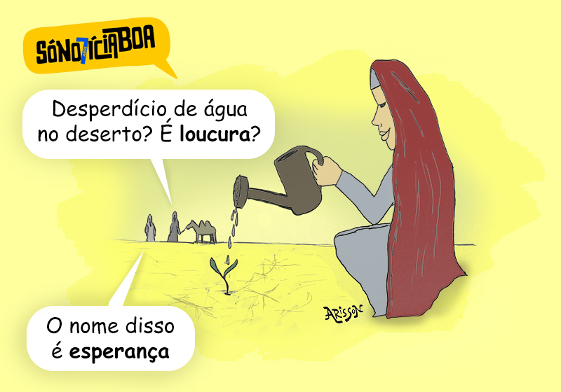 Charge: Arisson / SNB