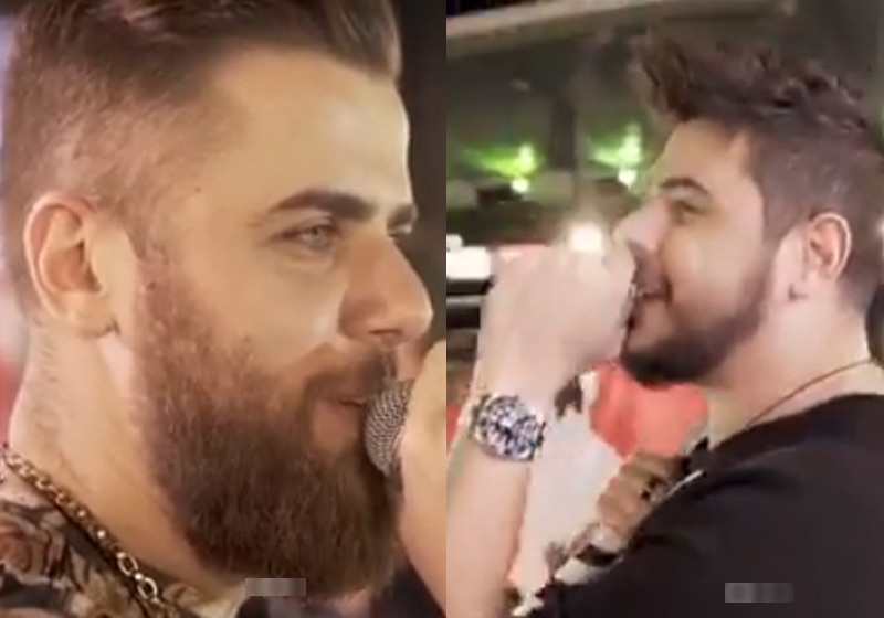 Zé Neto & Cristiano - Foto: reprodução / Instagram
