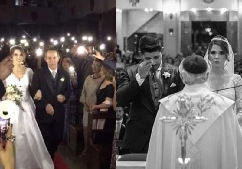 Fotos: arquivo pessoal