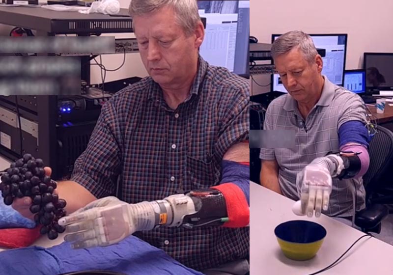 Fotos: reprodução / Universidade de Utah