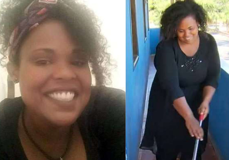 Ana Paula - Fotos: arquivo pessoal / reprodução / Facebook