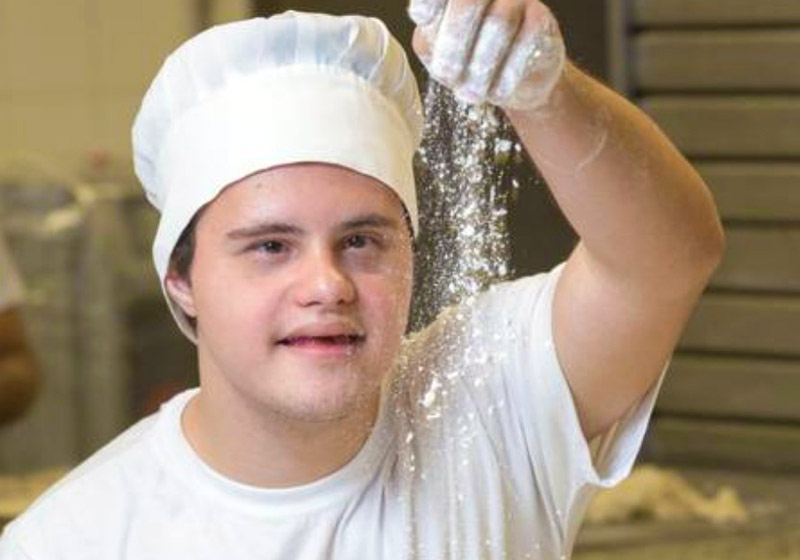 João Marcos - Foto: reprodução / CNI|João Marcos e Luiza - Foto: reprodução / CNI