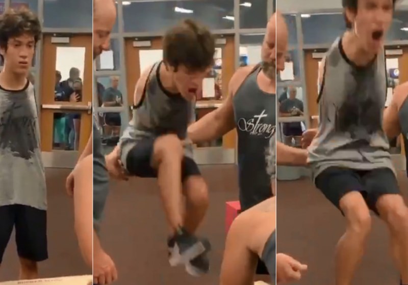 Foto: reprodução instagram