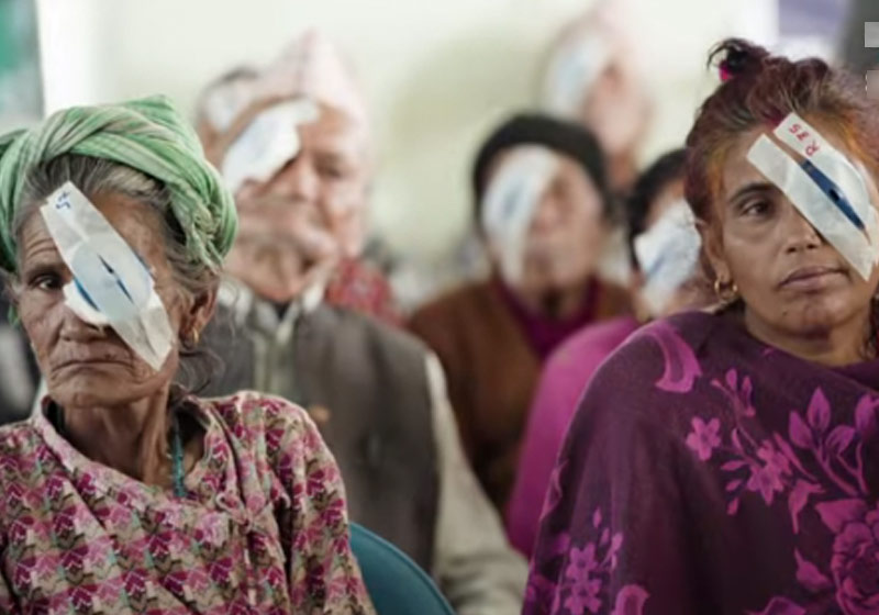 Foto: reprodução / Great Big Story|