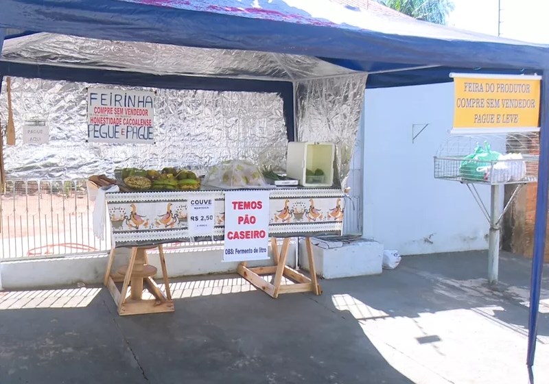 Foto: rede amazônica||