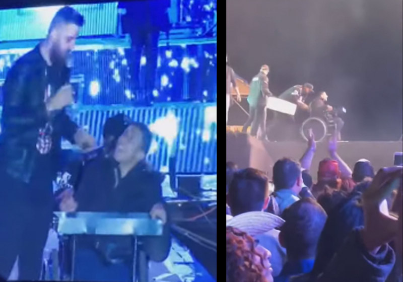 Fotos: reprodução / Youtube|