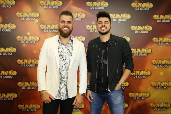 Zé Neto & Cristiano - Foto: divulgação