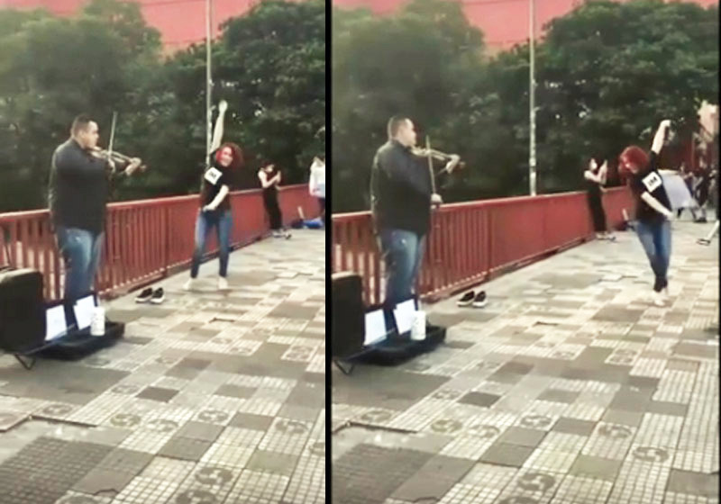 Fotos: reprodução / Instagram