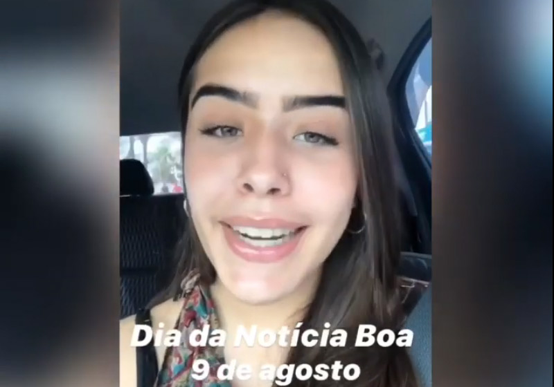 Lorena Fassina - Foto: SNB