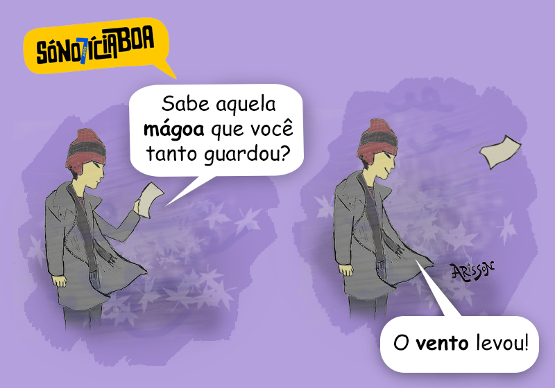 Charge: Arisson / SnB