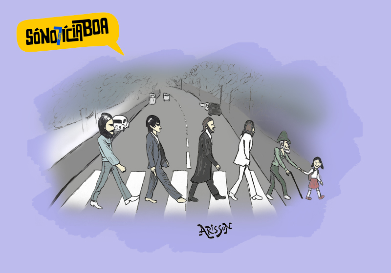 Charge: Arisson / SnB