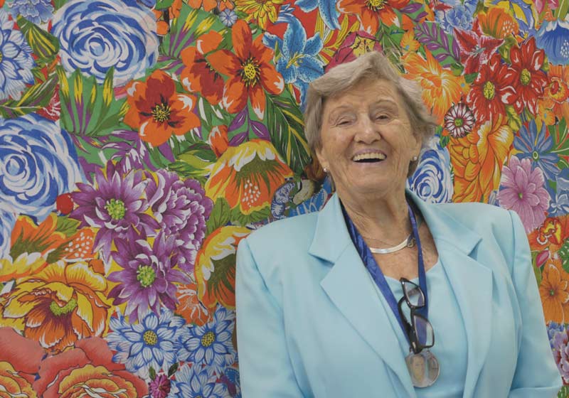 Tetê Brandolim - Foto: divulgação|||