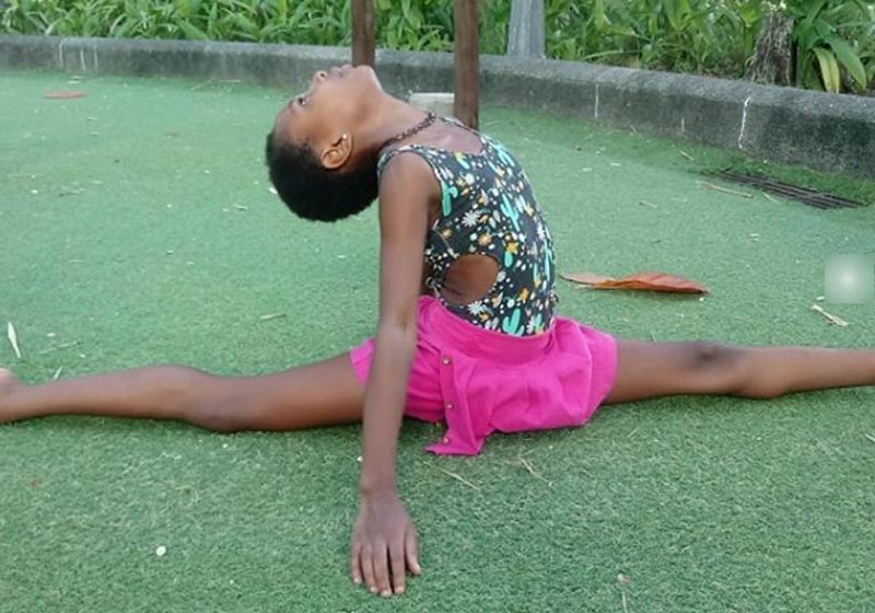 Lígia Pires - Foto: reprodução / Instagram