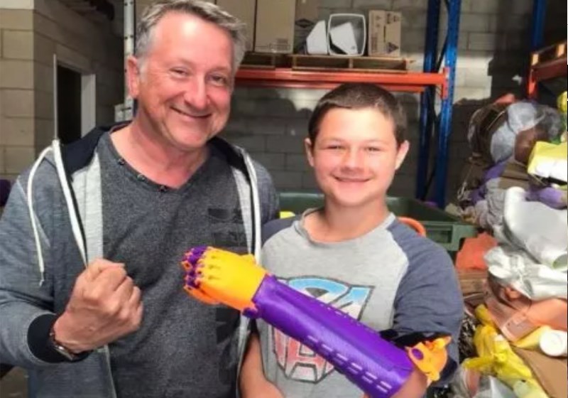 Foto: Facebook/ Waste Free Systems||