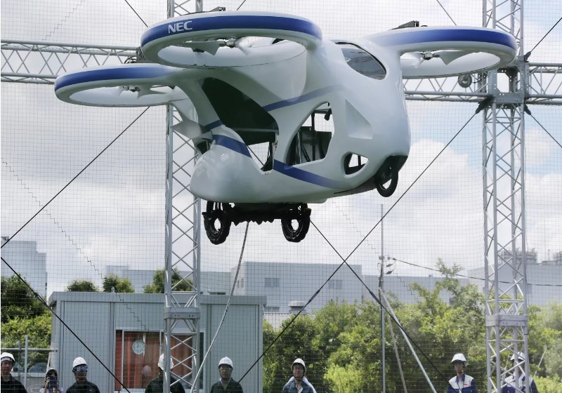 Foto: Koji Sasahara/AP