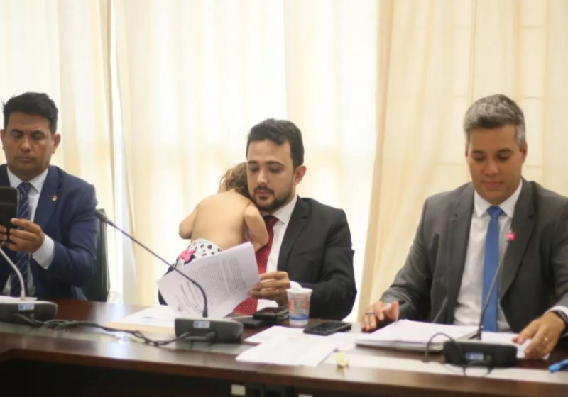 Foto: Raillen Martins||