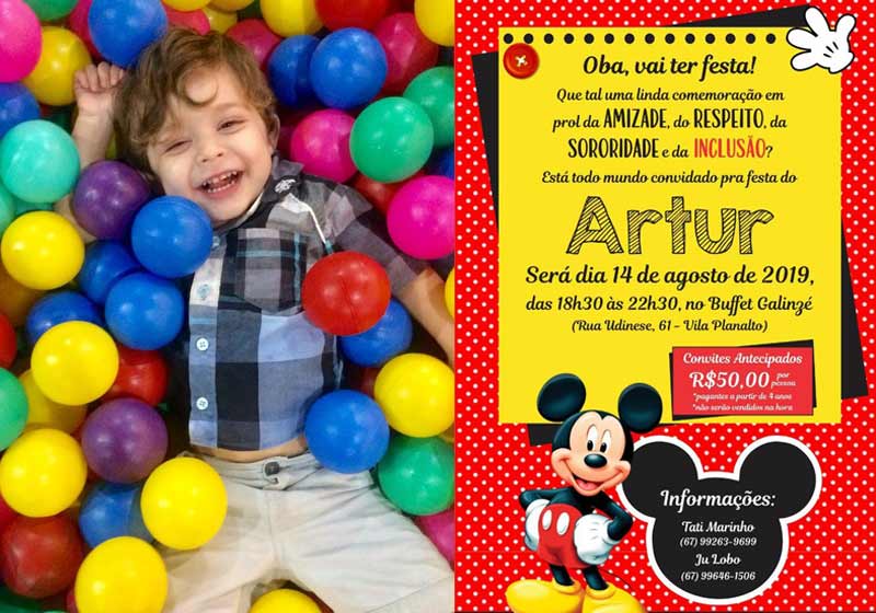 Fotos: arquivo pessoal|Foto: reprodução / Facebook|