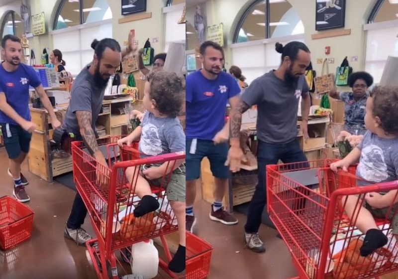 Foto: reprodução YouTube|Alexandra Seba de Altamonte Springs