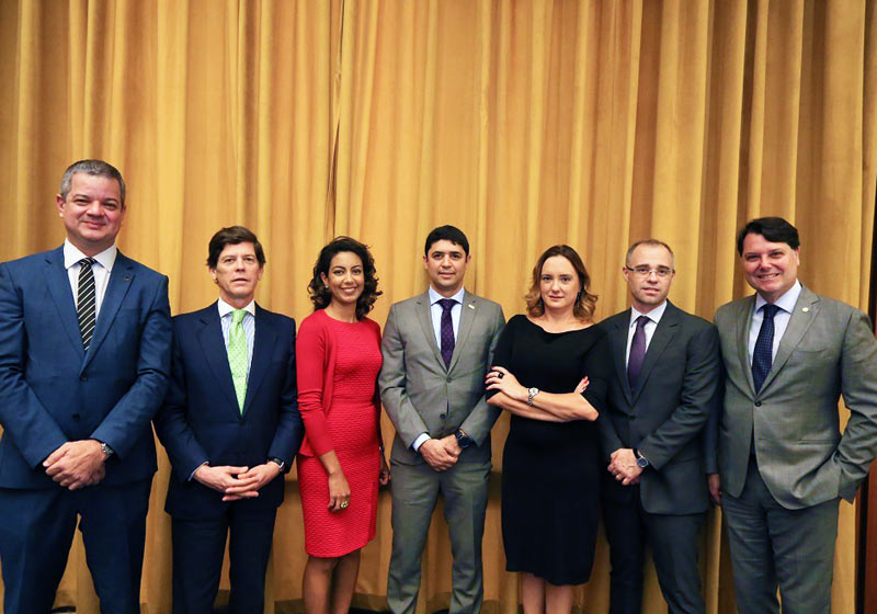 Juri Prêmio Engenho 2019 - Foto: Marri Nogueira / Engenho Comunicação