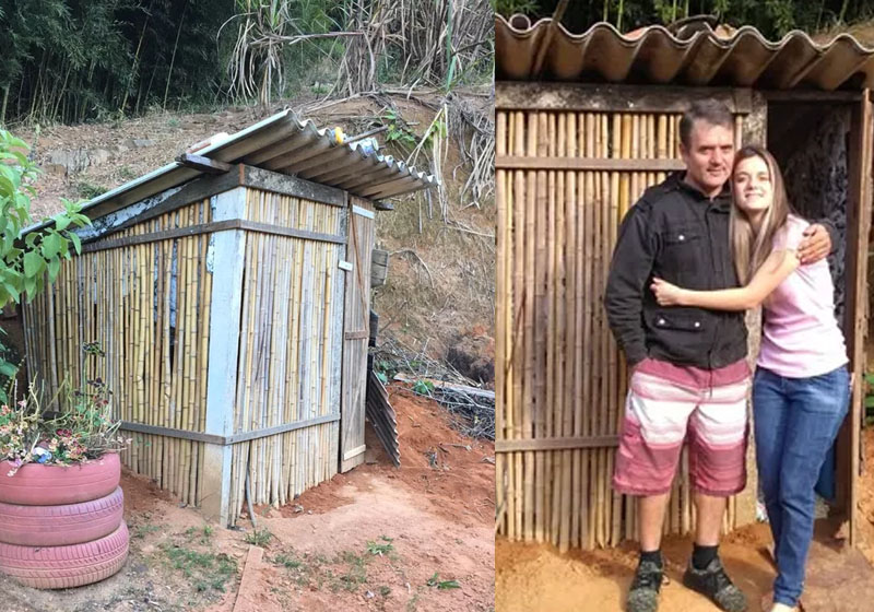 Foto: Gisele Cassin/ Arquivo Pessoal|Foto: Gisele Cassim/ Arquivo Pessoal