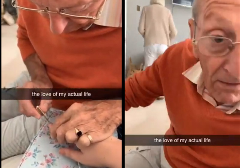 Fotos: reprodução / Twitter