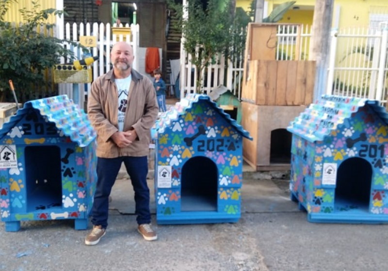 Foto: Arquivo Pessoal|Fotos: Arquivo Pessoal||||