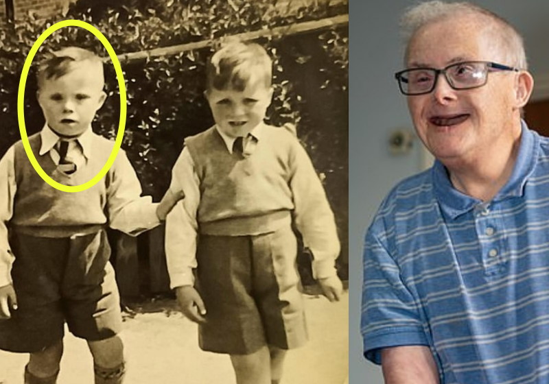 Foto: reprodução||Fotos: Adam Hughes/SWNS|||