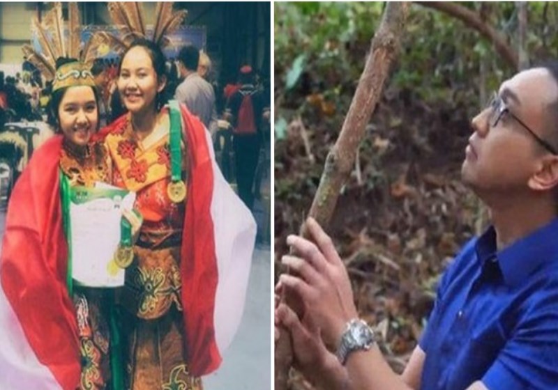 Foto: Indonesian Young Scientists Association