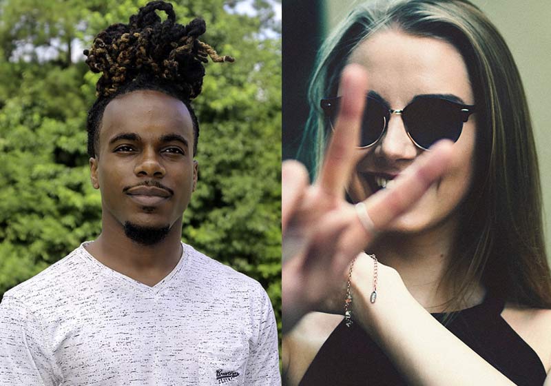 Geração Y - Fotos: Pixabay|||