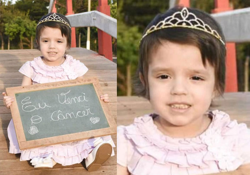 Heloísa Espíndola Leal - Foto: reprodução / Notisul