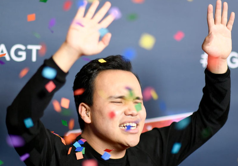 Foto: reprodução NBC