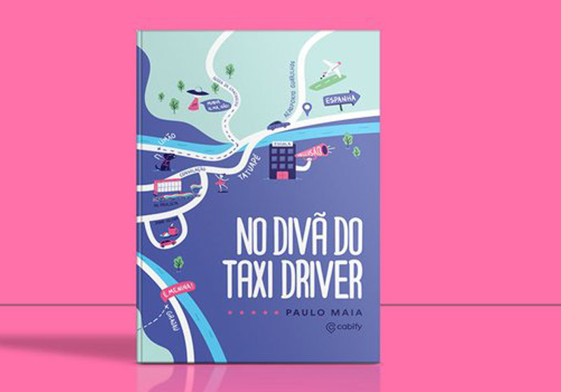 Foto: reprodução / Twiiter / Cabify|||