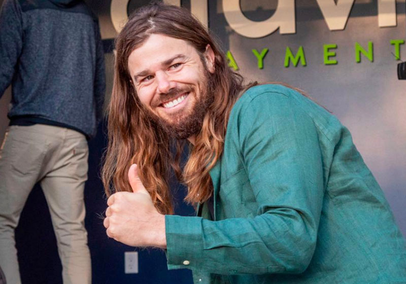 Dan Price - Foto: reprodução / CNN