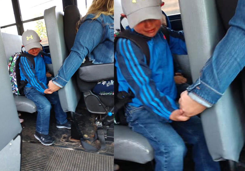 Fotos: reprodução / Facdbook/