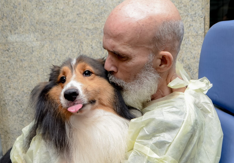 Foto: Hospital Memorial São José