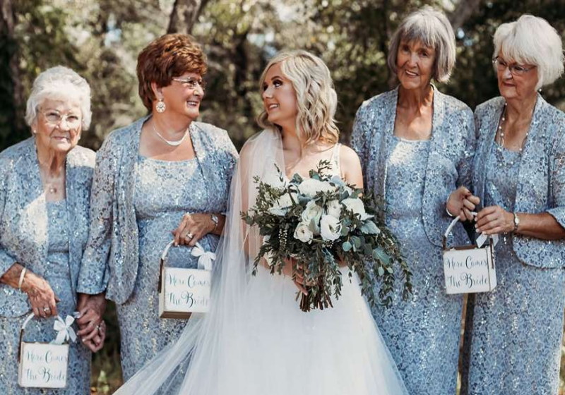 Fotos: © Cortesia de Natalie Caho Photography