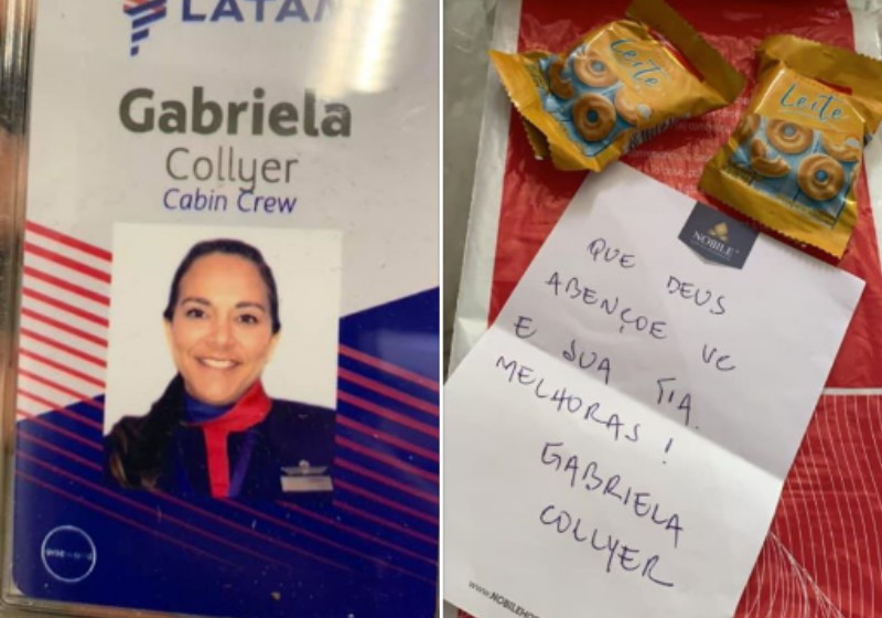 Foto: Patrícia Calderón/Facebook|