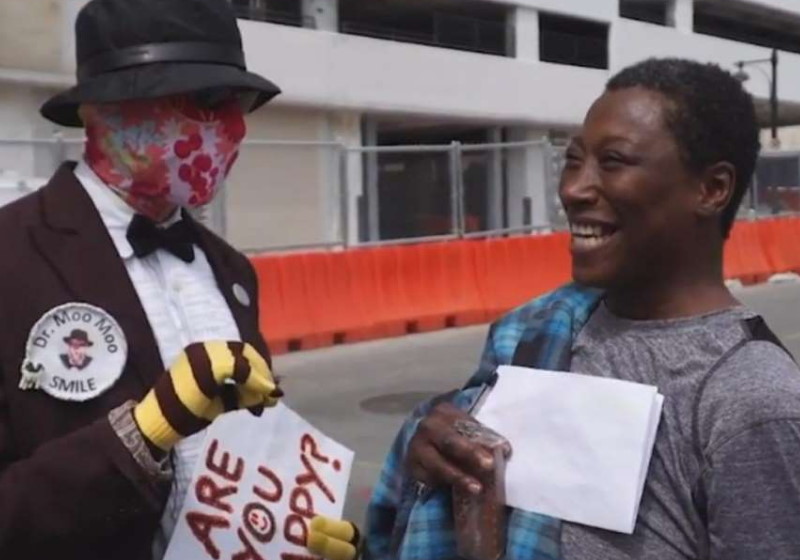 Foto: reprodução New York Post