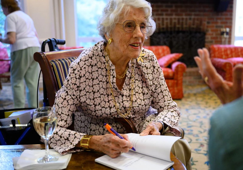 Foto: The Washington Post