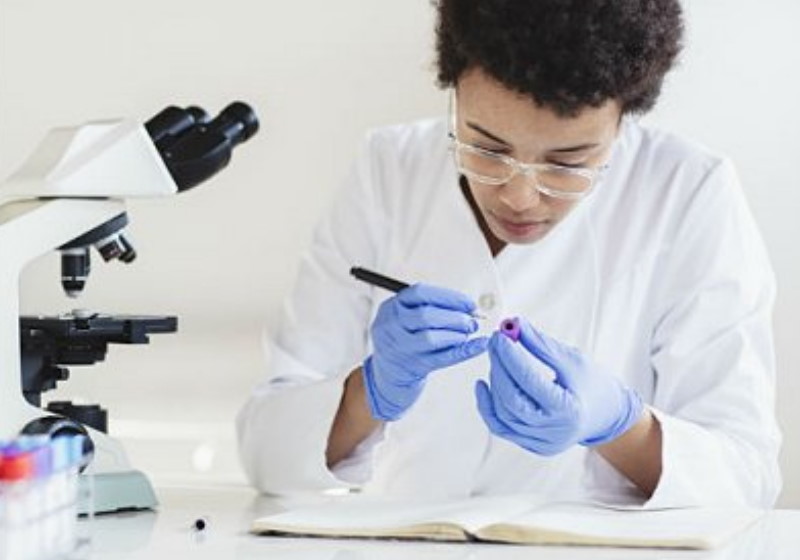 Foto: Queen Mary University