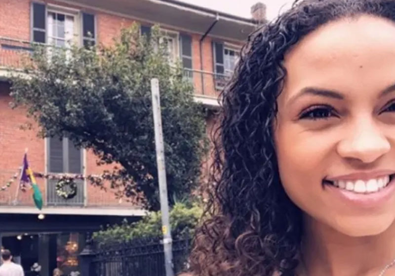 Chastity Patterson Foto: Instagram/ @_csweets_